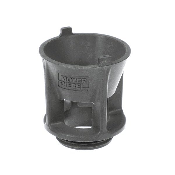 Champion - Moyer Diebel Seat, Drain Molded Dfm7 - 0514646