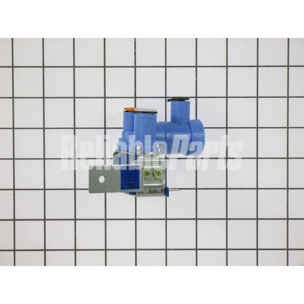 Lg LG Refrigerator Icemaker Water Inlet Fill Valve - MJX41869202