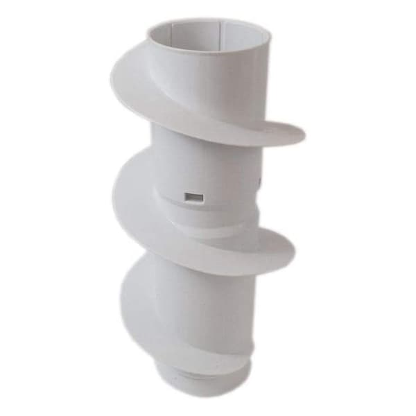 Ge WH43X31240 GE Washer Agitator - WH43X31240