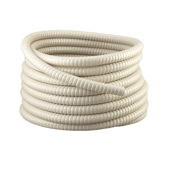 Rectorseal Insulated Drain Hose 1/2 in x 65 ft - 83011