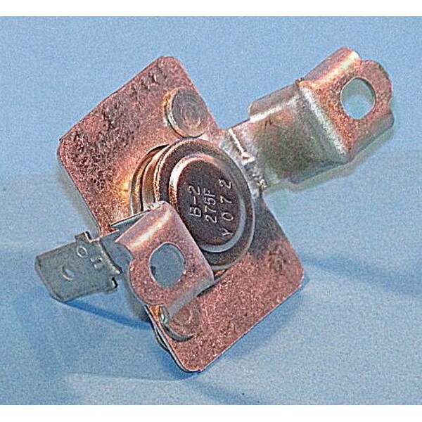 Electrolux Home Products 137032600 Frigidaire Washer Dryer Thermal Limiter - 137032600