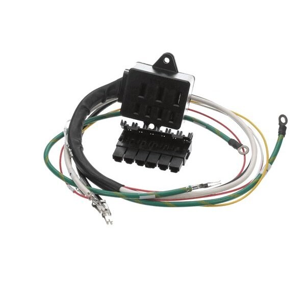 Perfect Fry Perfect Fry 83457 Kit, Female Element Plug - 83457