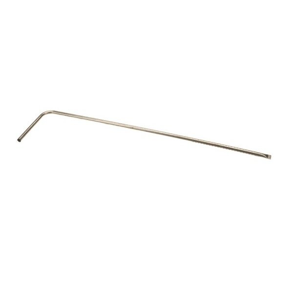 Wood Stone Wood Stone Corp 7000-1320-L Zip Tube-Left Side - 7000-1320-L