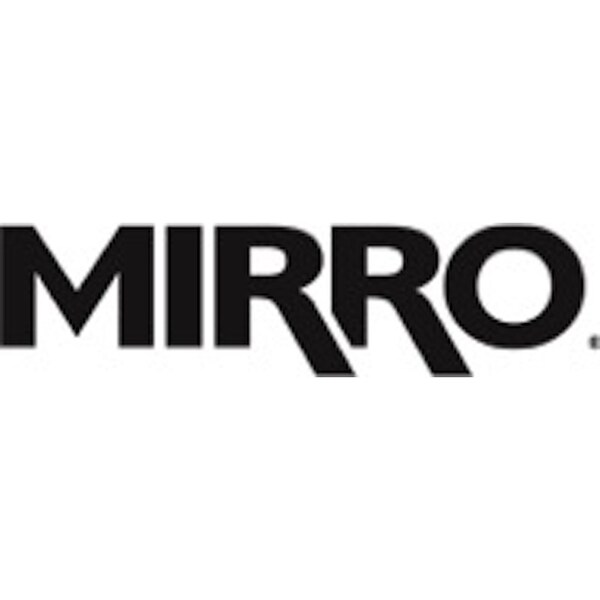 Mirro Mirro Rubber Pressure Cooker Gasket 8 qt White - 92508