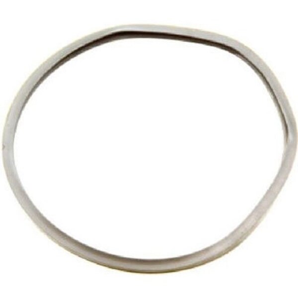 Mirro Mirro Rubber Pressure Cooker Gasket 8 qt White - 92508