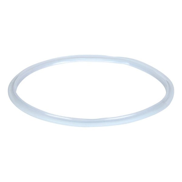 Mirro Mirro Rubber Pressure Cooker Gasket 8 qt White - 92508