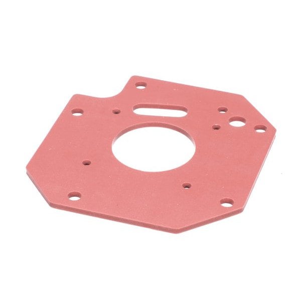 Rational Gasket F. Burner Carrier - 72.00.020P