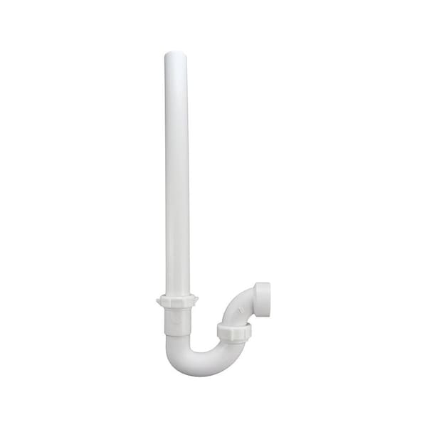 Plumb Pak Plumb Pak 1-1/2 in. D Plastic Washing Machine Drain - PP66-6W