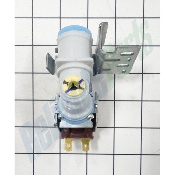 Whirlpool Valve Refrigerator Inlet, WPW10498976 - WPW10498976