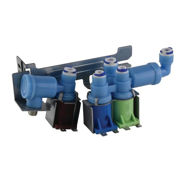 Choice Parts Choice Water Valve Assembly - 242253002CM