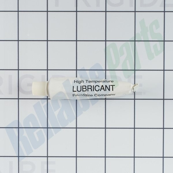Electrolux Home Products 5303307893 Frigidaire HI TEMP LUBE/Rear BRG Kit - 5303307893