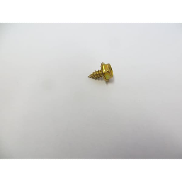 Alliance Laundry Systems SCREW TAP SERHXWAHD10AB-16X.38 - 430497