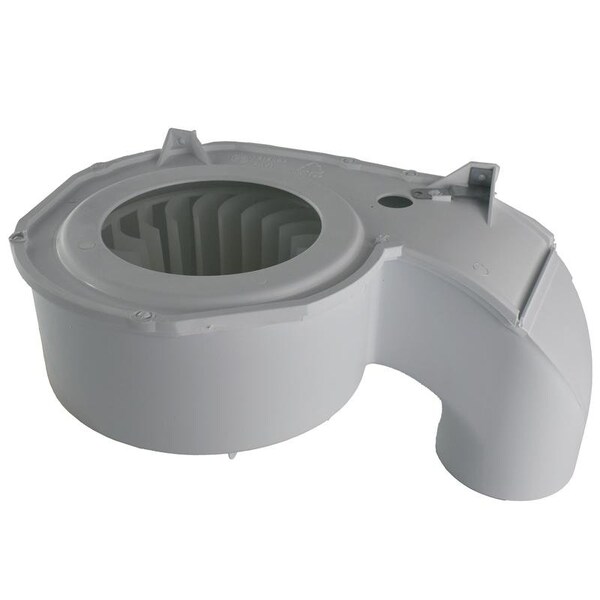 Choice Parts Choice Blower Assembly & Housing With Cover - 131775600CM