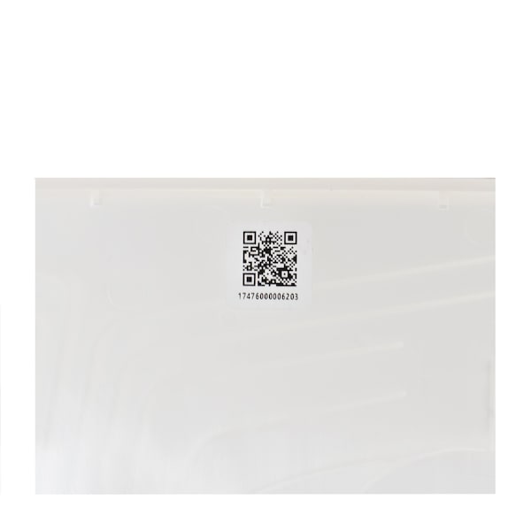 Samsung DD82-01373A Samsung Dishwasher Water Inlet & Overflow Sensor Case - DD82-01373A