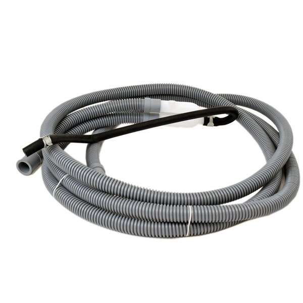 Lg LG Washer Drain Hose Assembly, AEM69493808 - AEM69493808
