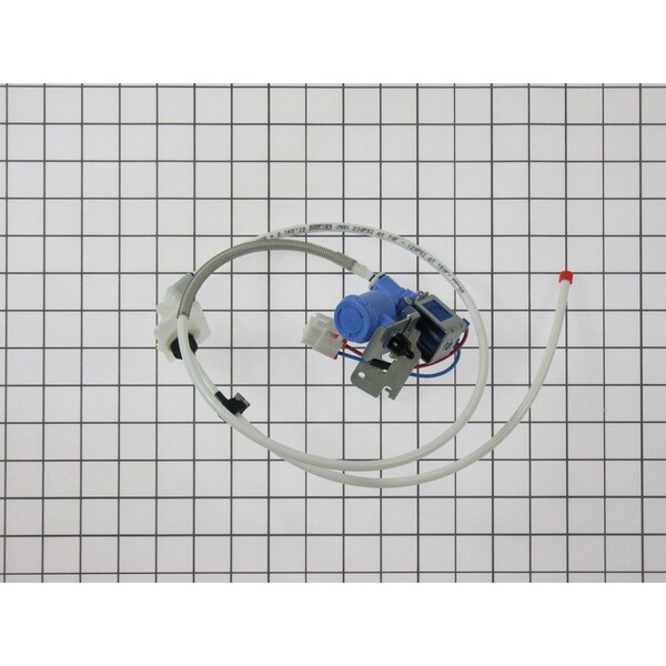 Lg LG Refrigerator Water Inlet Fill Valve - AJU73753101