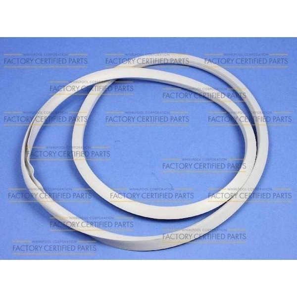 Whirlpool Door Seal, W10861521 - W10861521