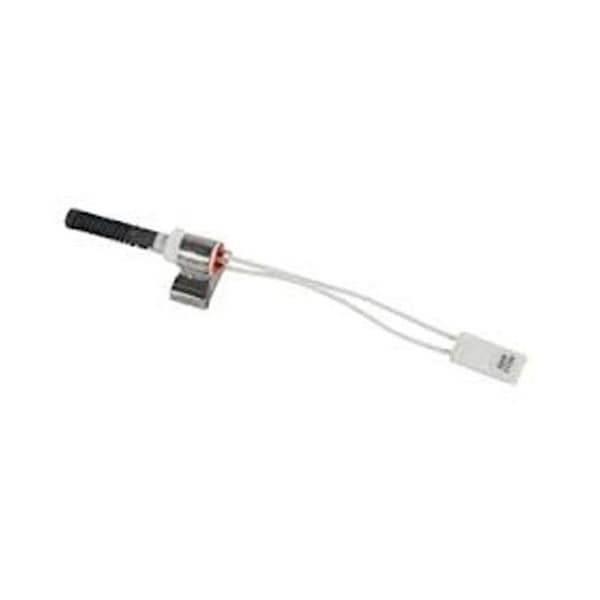 Lg LG ZEN5318EL3001A Dryer Gas Igniter With Bracket And Wire Harness - ZEN5318EL3001A