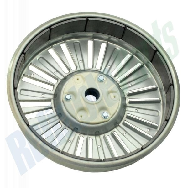 Lg LG Washer Rotor Assembly, 4413ER1003B - 4413ER1003B