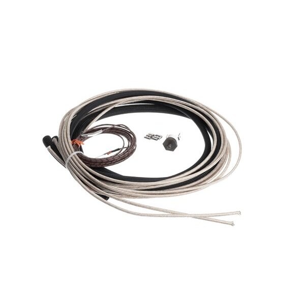 Crown Steam Kit Repl Parts P Gas Skillet - 5766-1