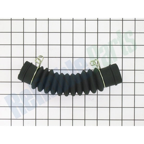 Lg LG Washer Tub to Pump Drain Hose Assembly - AEM73213001