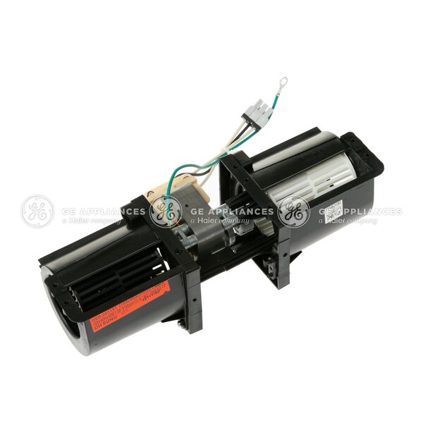 Ge FAN BLOWER, WB26X31060 - WB26X31060