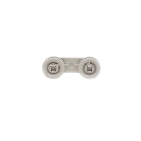 Whirlpool W11614118 Whirlpool Tub Wheel - W11614118