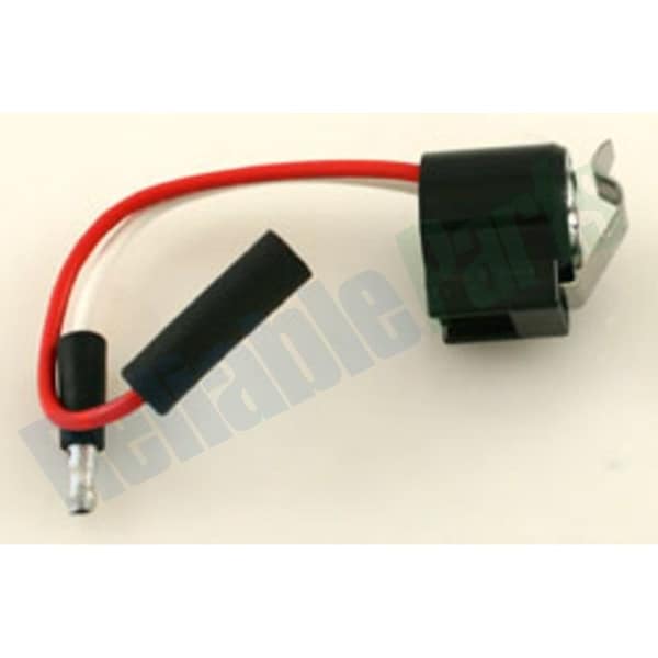 Electrolux Frigidaire Defrost Thermostat, 297216600 - 297216600