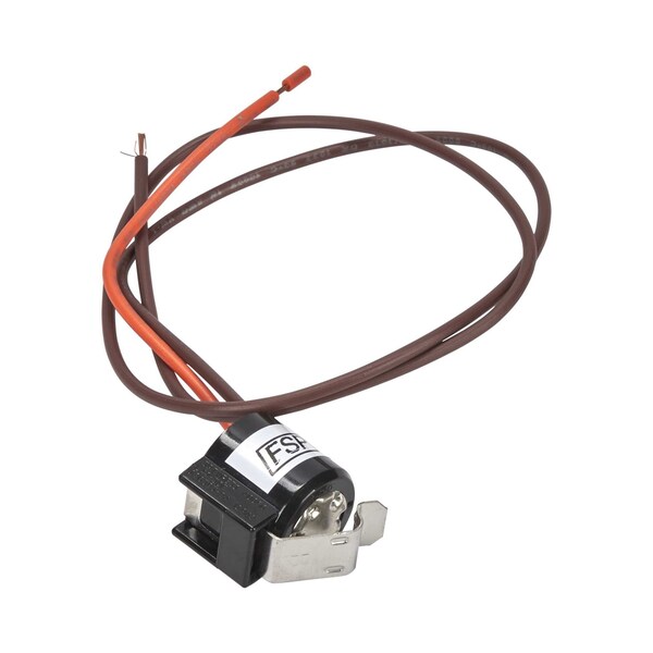 Whirlpool Bimetal Defrost Thermostat, WPW10165425 - WPW10165425