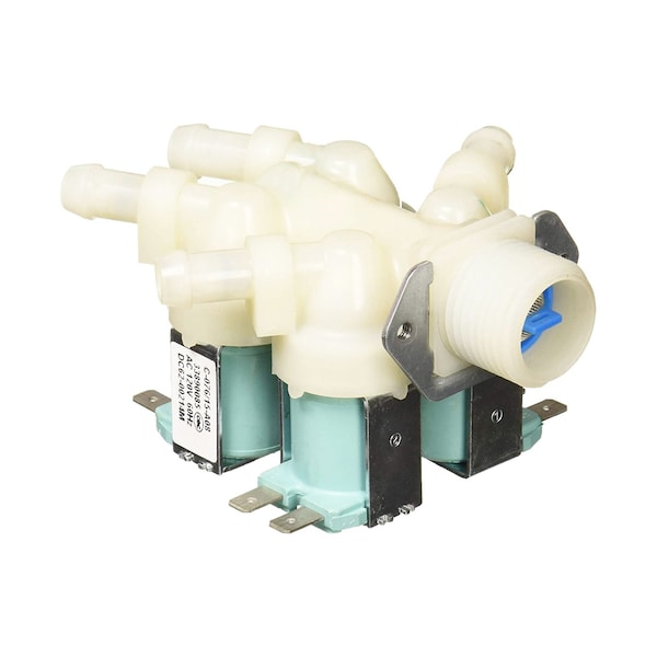 Samsung DC62-00214M Samsung Washer Water Inlet Valve - DC62-00214M