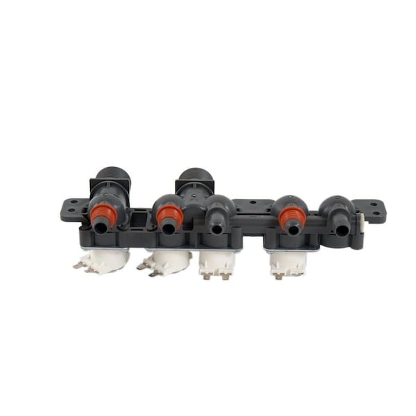 Lg LG Washer Inlet Valve Assembly, AJU75152602 - AJU75152602