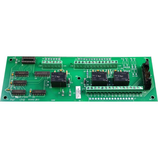 Alliance KIT CCA INTRFC WE6 VSPD 3 RLY - F370446-1P