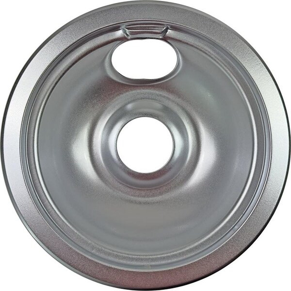 Choice Parts Choice 6 Chrome Pan - 316048414CM