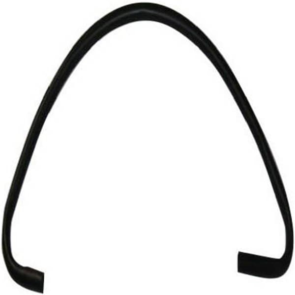 Gourmetgalley 1 by 6 Washing Machine Hose with Hook - GO2061508