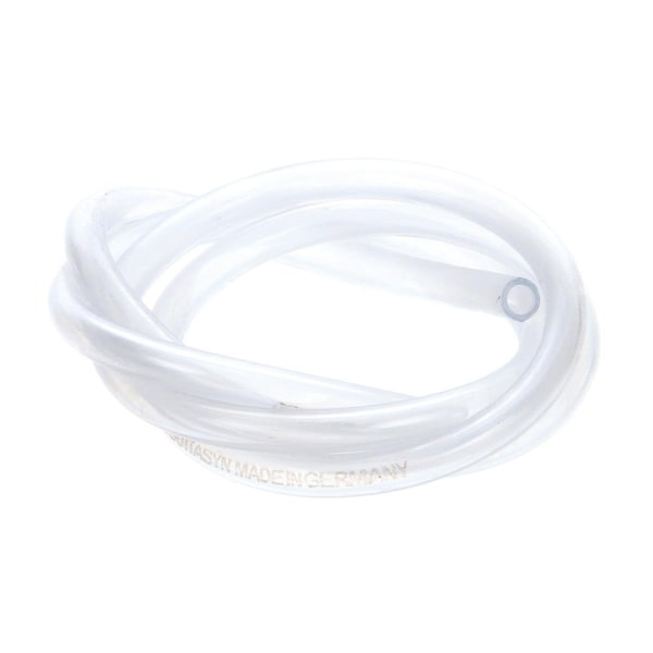 Meiko 5 x 1.5 mm IDM-Genuine OEM WD-DOS Transparent Hose - 260006