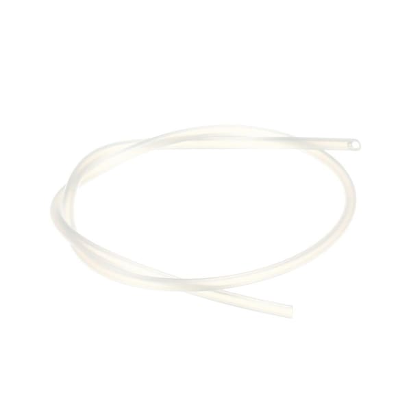 Cma Dish Machines 0.125 in. Peristaltic Genuine OEM Chemical Tubing, White - 838
