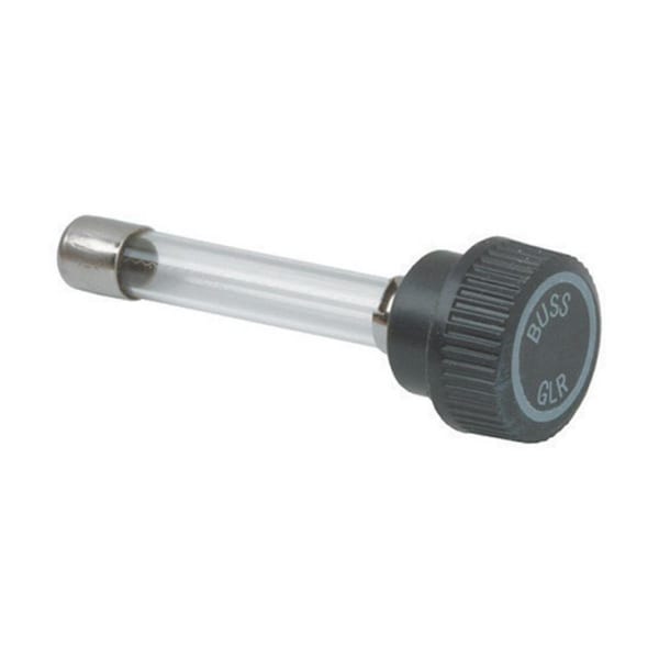 Keen GLR-3 Fast Acting 3A Non-Rejecting Fuse - KE708785