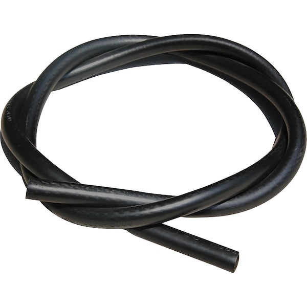 All-Source 1 In. to 1-1/4 In., 6 Ft. Washing Machine Drain Hose - 093128