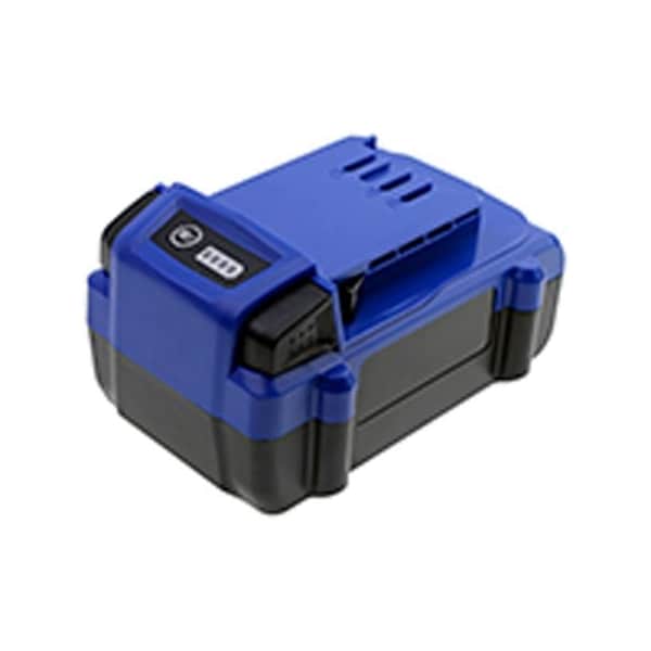 Ilc Replacement for Kobalt 856455 Battery - 856455