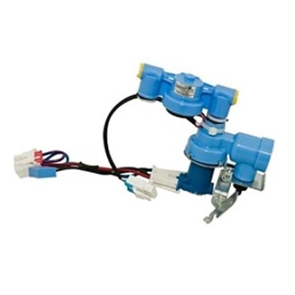 Lg LG ZENAJU72992601 Refrigerator Water Inlet Valve - ZENAJU72992601