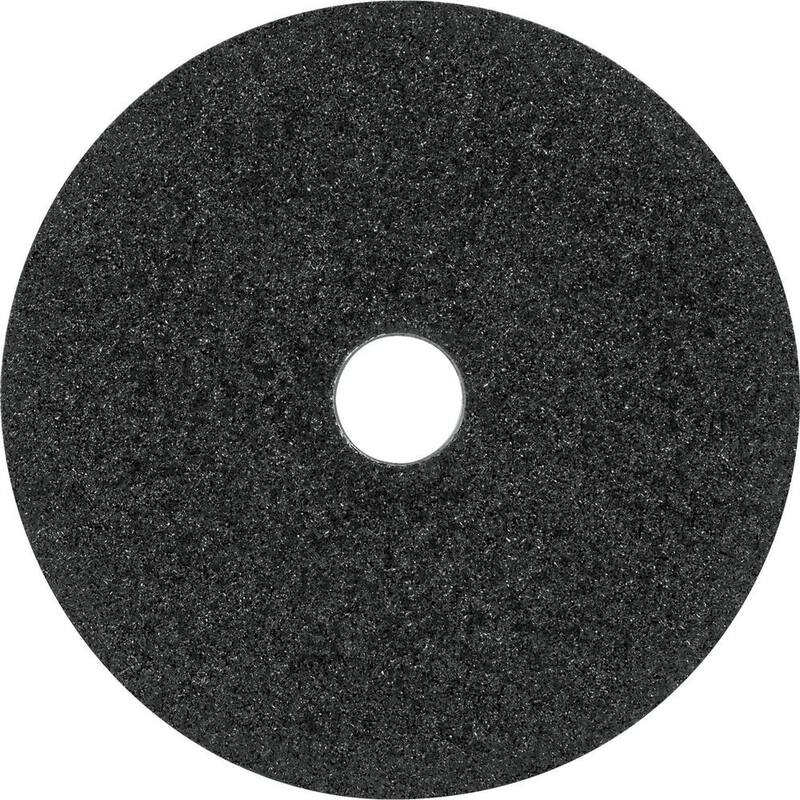 Rueda de corte para metal de 4 pulgadas x .100 pulgadas x 5/8 pulgadas (Paquete de 25) - A-98815-25