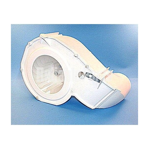 Electrolux Frigidaire Dryer Blower Wheel and Housing Assembly - 131775600