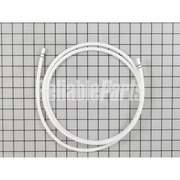 Lg LG Refrigerator Plastic Water Tubing Line - MJU62070602