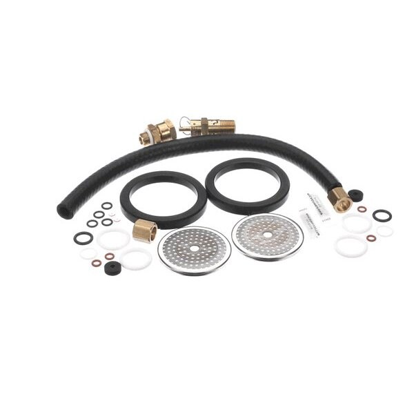 Synesso Rebuild Kit, Annual Pm For 2 Group Machines, Non C - 1.7322