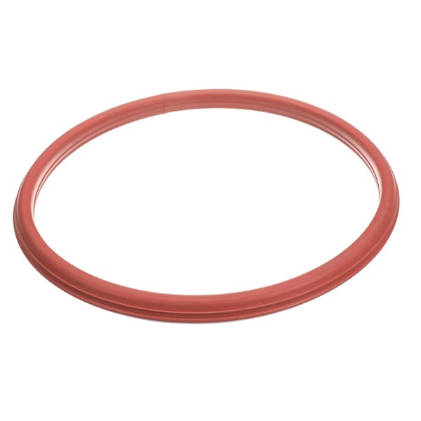 Alliance Laundry Systems GASKET, DOOR SILICONE, P45/65 - F8508501