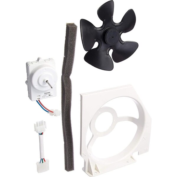 Electrolux Frigidaire Condenser Fan Motor Kit - 5303918774