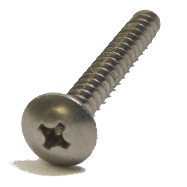 Alliance SCREW SS 8-14X1-1/2PL TH SMS - F432293