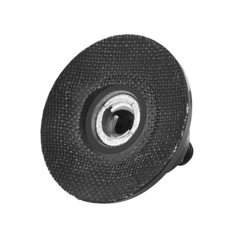 Juego de lijado detallado de 2 pulgadas de RYOBI (16 piezas) - A95DP1601