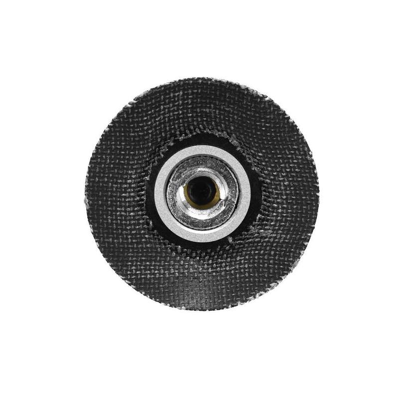 Juego de lijado detallado de 2 pulgadas de RYOBI (16 piezas) - A95DP1601