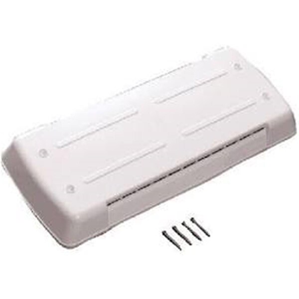 Green Arrow Equipment 65528 Refrigerator Vent Cover Direct Replacement Lid - GR845446